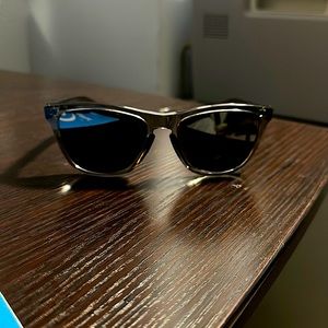 Oakley Frogskin Sunglasses